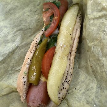Windy City Beefs N Pizza - #1. Windy City's Chicago Style Hot Dog and Fries - Hot Dogs Near Me - Las Vegas, Nevada Windy City Beefs N Pizza - #1. Windy City's Chicago Style Hot Dog and Fries - Hot Dogs Near Me - Las Vegas, Nevada