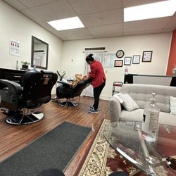 Brows Threading and Waxing