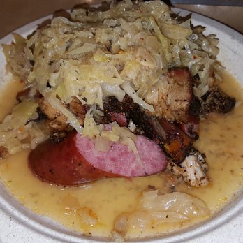 Mabel's BBQ - This is cleveland - Barbeque Near Me - Cleveland, Ohio