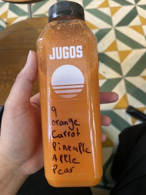 JUGOS Supremo by null