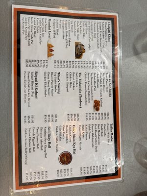 Chatpati Delhi by null