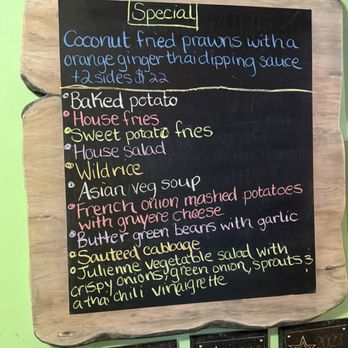 Whispering Woods Grill - Dinner special...Yum - Steakhouses Near Me - Jordan, Arkansas Whispering Woods Grill - Dinner special...Yum - Steakhouses Near Me - Jordan, Arkansas