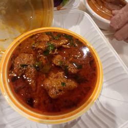 Usmania Grill