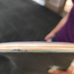 Zumiez - Terrible grip tape