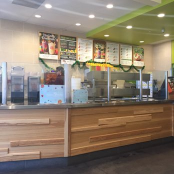 Jamba - Juice Bars & Smoothies Near Me - Lynwood, California