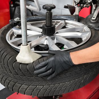 Drivers Edge - Need tires? We can replace them - Auto Repair Near Me - Plymouth, Massachusetts