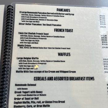 Sweet Hollow Diner - Diners Near Me - Melville, New York
