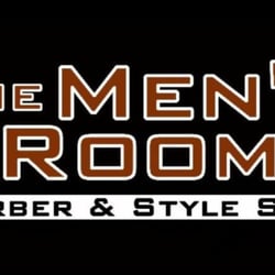 The Men's Room Barber Shop