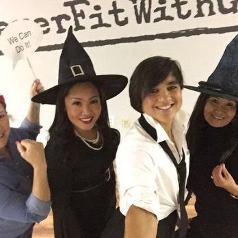 Foreverfitwithgami - Happy Halloween 2016! - Dance Studios Near Me - New Windsor, New York Foreverfitwithgami - Happy Halloween 2016! - Dance Studios Near Me - New Windsor, New York
