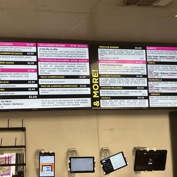 Los Primos Tacos & More - Food Delivery Services Near Me - Dallas, Texas Los Primos Tacos & More - Food Delivery Services Near Me - Dallas, Texas