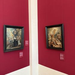 Alte Pinakothek