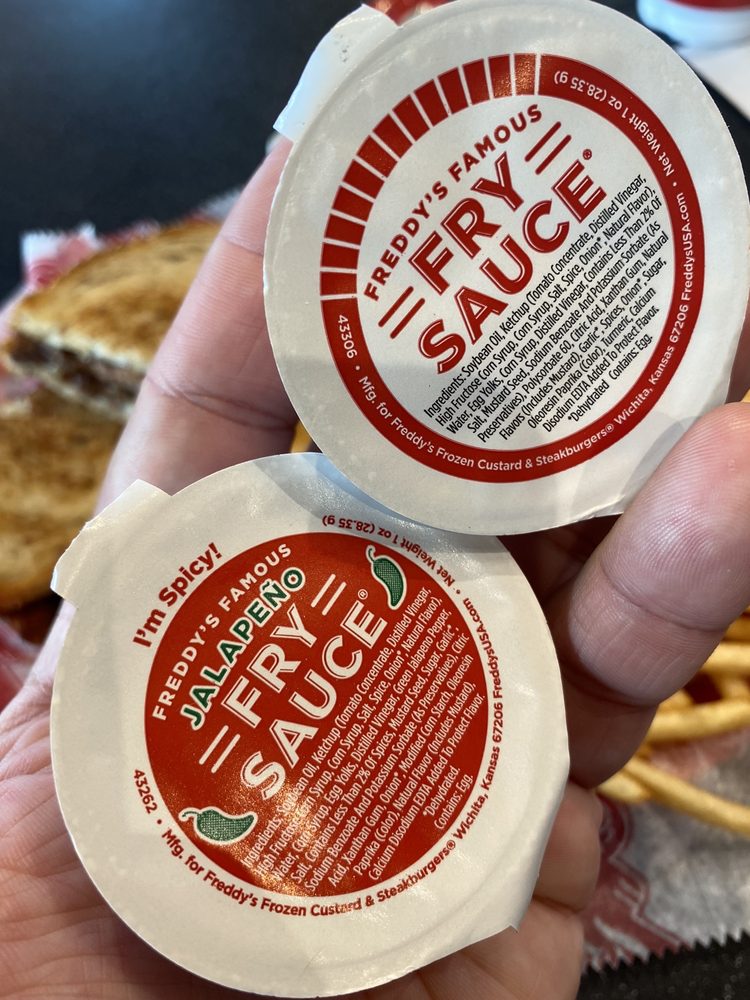 FREDDY’S FROZEN CUSTARD & STEAKBURGERS 13 Photos & 42 Reviews 4519