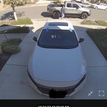 Low Cost Auto Glass - All done. - Auto Glass Services Near Me - Montclair, California
