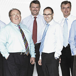 FD Solutions