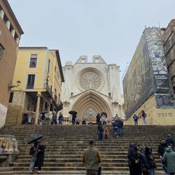 Tarragona Cathedral