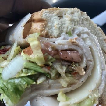 Subbs by Carl - Sandwiches Near Me - Washington, DC, District of Columbia