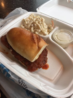 Marvin Mozzeroni's Pizza & Pasta - Takeout, Delivery & Catering Services by null