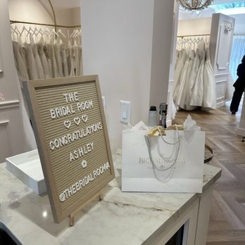 The Bridal Room - Bridal Near Me - McLean, Virginia The Bridal Room - Bridal Near Me - McLean, Virginia