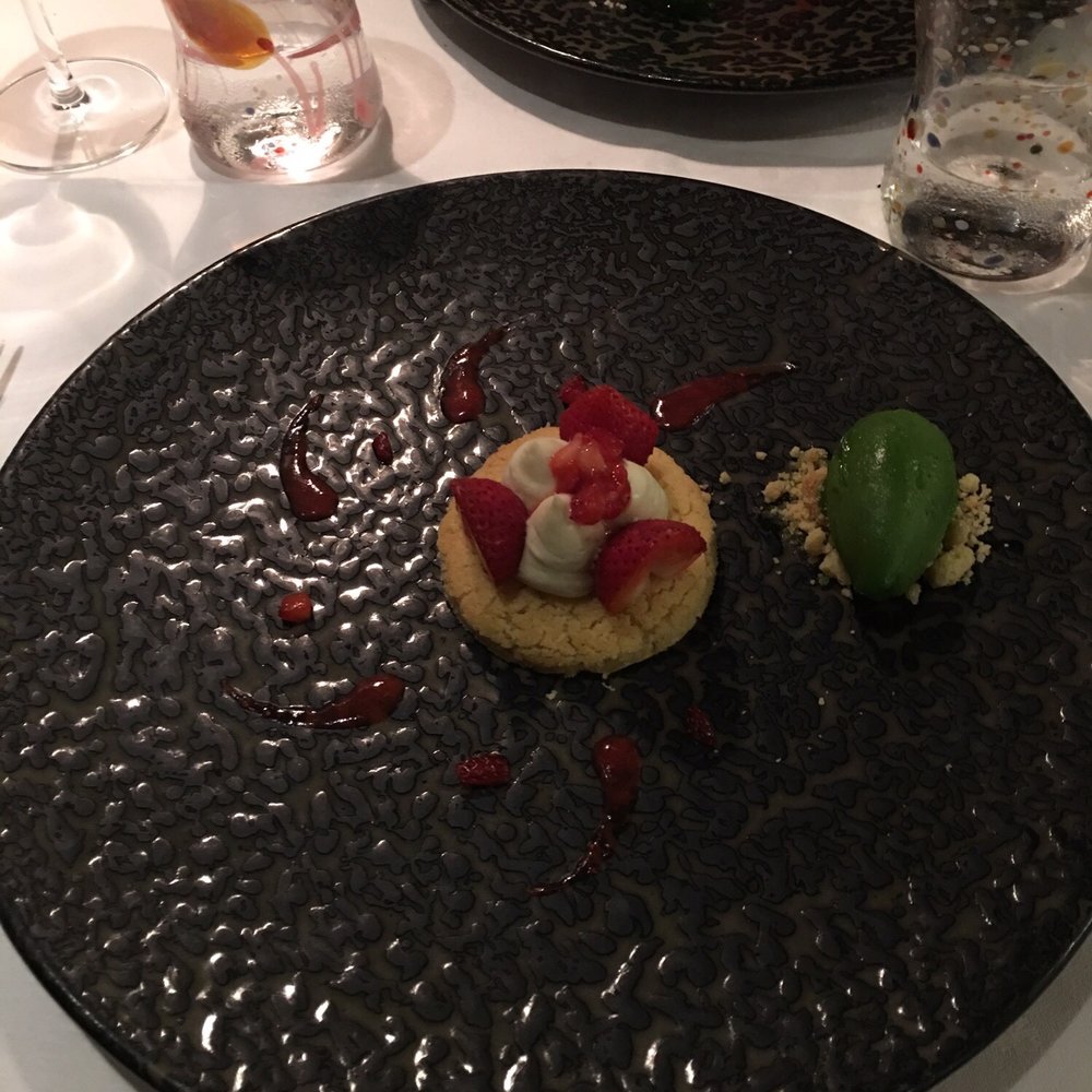 La Truffière - French Near Me - Paris, 75 La Truffière - French Near Me - Paris, 75