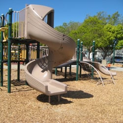 Sunnybrae Park
