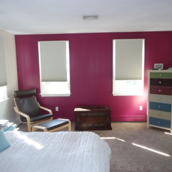 Jcb Painting - The finished accent wall by Jcb Painting. - Painters Near Me