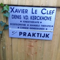 Xavier Leclef