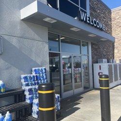 Pilot Travel Center