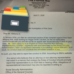 Hogan Smith Law