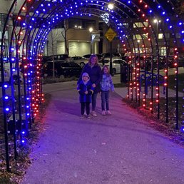 Beautiful photo opportunities! Beautiful photo opportunities!