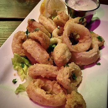 The Hilt - Calamari - Mediterranean Near Me - Portland, Oregon The Hilt - Calamari - Mediterranean Near Me - Portland, Oregon