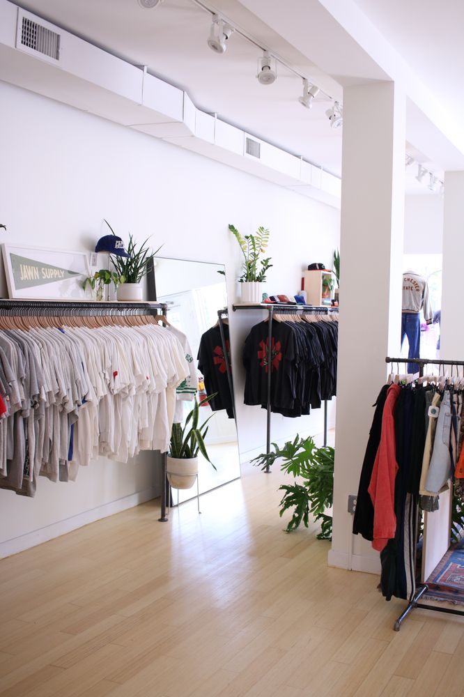 JAWN SUPPLY 11 Photos 40 S High St, West Chester, Pennsylvania