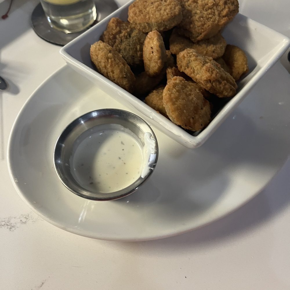 Ale's Kitchen - Fried pickles - Breakfast & Brunch Near Me - Midlothian, Texas Ale's Kitchen - Fried pickles - Breakfast & Brunch Near Me - Midlothian, Texas