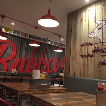 Bubba Q - Barbeque Near Me - Edinburgh, EDH Bubba Q - Barbeque Near Me - Edinburgh, EDH