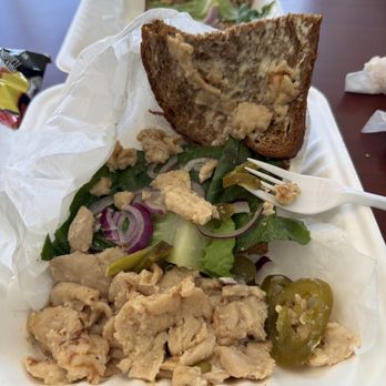 Natural - Sandwiches Near Me - Anaheim, California