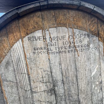 Rockingham Brewing Company - Beer barrels - Breweries Near Me - Derry, New Hampshire Rockingham Brewing Company - Beer barrels - Breweries Near Me - Derry, New Hampshire