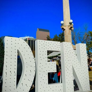 Denver Christkindlmarket - Public Markets Near Me - Denver, Colorado