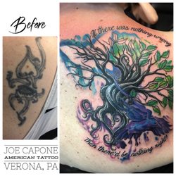 American Tattoo