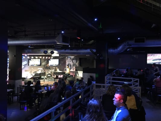 Low Key Piano Bar by null