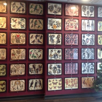 Top Shelf Tattooing - The wall - Tattoo Near Me - Bayside Queens, New York Top Shelf Tattooing - The wall - Tattoo Near Me - Bayside Queens, New York