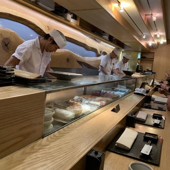 Hasaki - Sushi Bars Near Me - New York, New York Hasaki - Sushi Bars Near Me - New York, New York