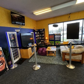 Blockbuster - Videos & Video Game Rental Near Me - Bend, Oregon