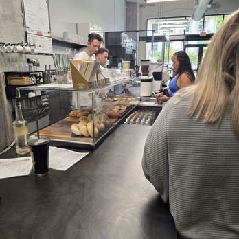 Sons Coffee - Coffee & Tea Near Me - Fort Worth, Texas