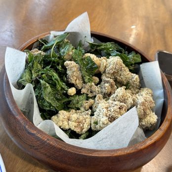 Seasons Taiwanese Eatery - THE BEST POPCORN CHICKEN ON THE ISLANDS!!! - Taiwanese Near Me - Honolulu, Hawaii Seasons Taiwanese Eatery - THE BEST POPCORN CHICKEN ON THE ISLANDS!!! - Taiwanese Near Me - Honolulu, Hawaii