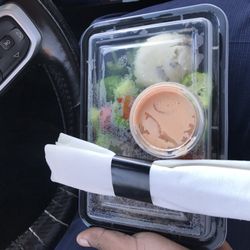TruFit Foods - Meal Prep