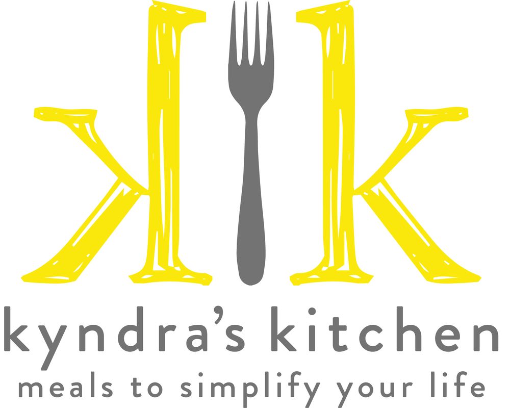 Kyndra's Kitchen Logo