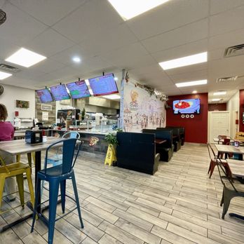 Bob Pizza & Grill - Pizza Near Me - Raeford, North Carolina Bob Pizza & Grill - Pizza Near Me - Raeford, North Carolina