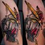 Photo of Level Up Tattoo