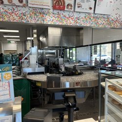 Krispy Kreme