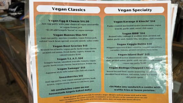 Menu photo 3 Nomad Donuts San Diego, CA Menu photo 3 Nomad Donuts San Diego, CA