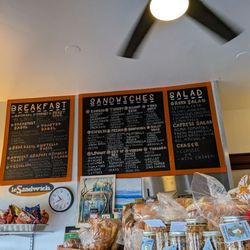 Le Sandwich - 7/11/25